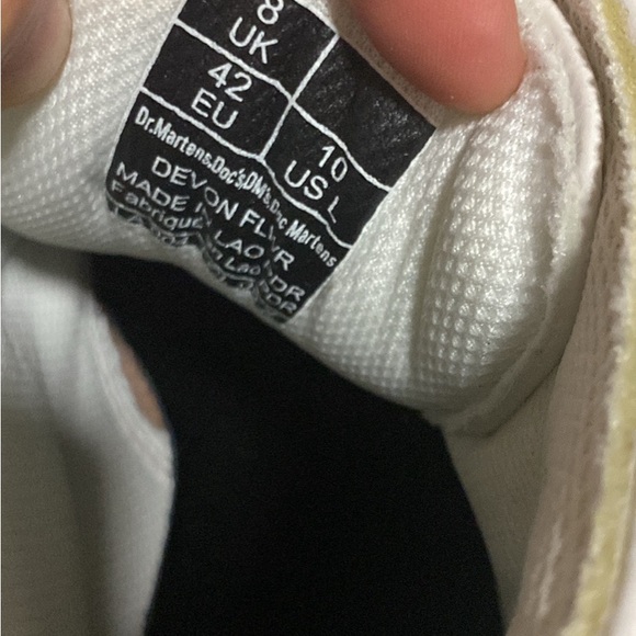 Dr marten boots - Picture 3 of 5